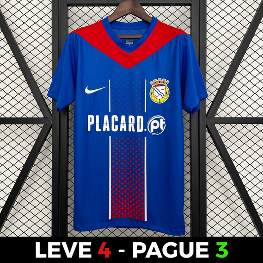Alverca 25/26 Casa