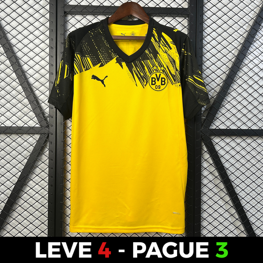 Dortmund 25/26 Casa
