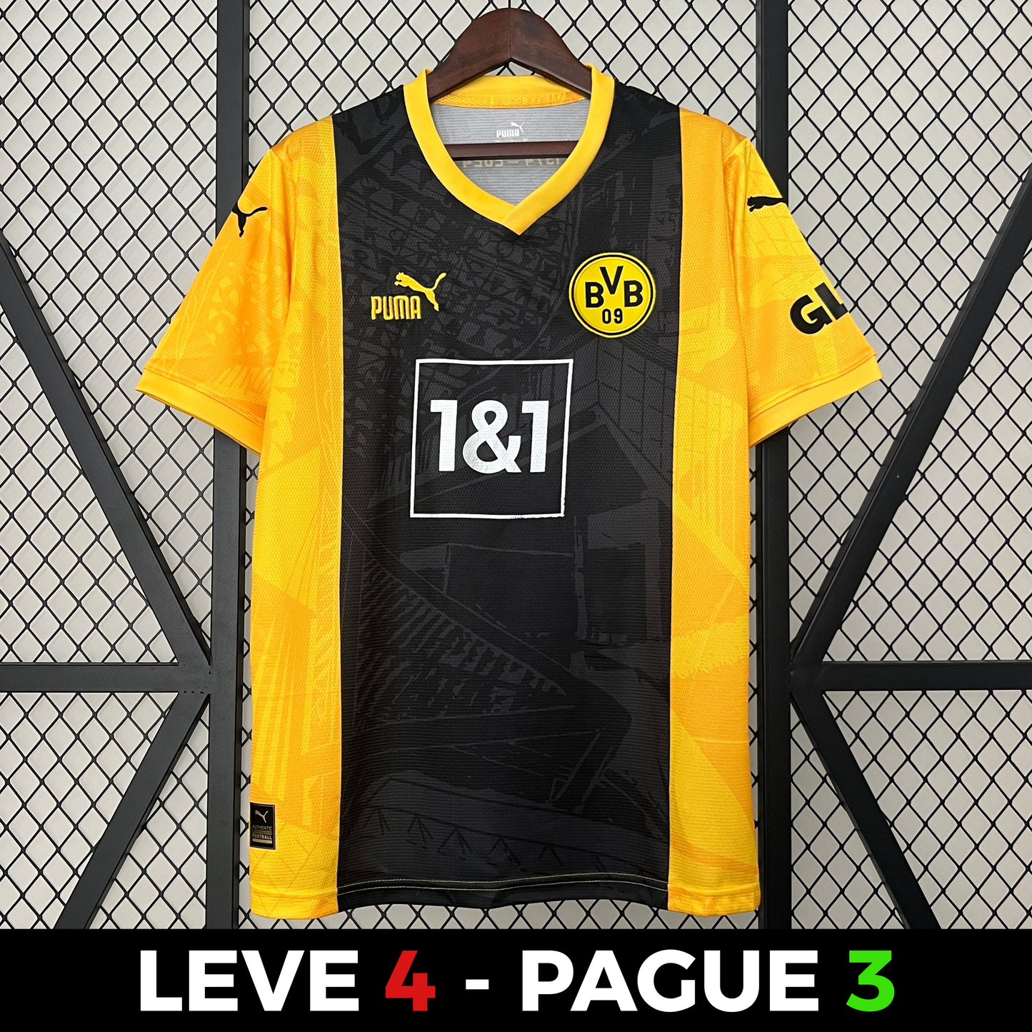Dortmund 24/25 Special Edition 2