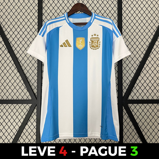 Argentina 2024 Casa