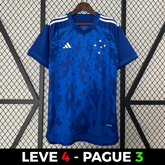 Cruzeiro 24/25 Casa
