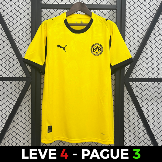 Dortmund 25/26 Special Edition
