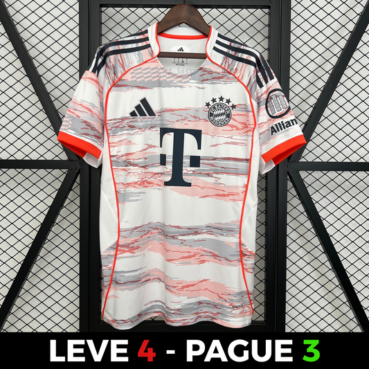 Bayern Munich 25/26  Alternativa 3