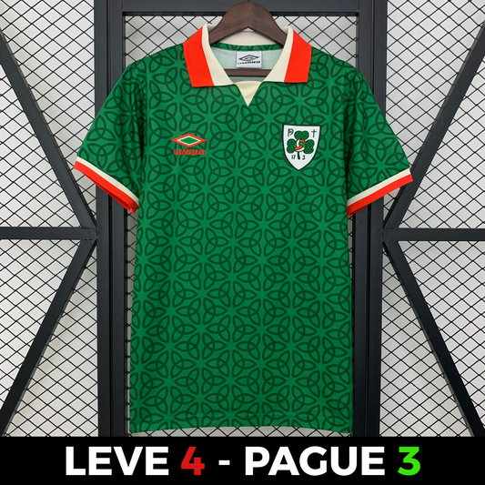 Irlanda 2025 Casa