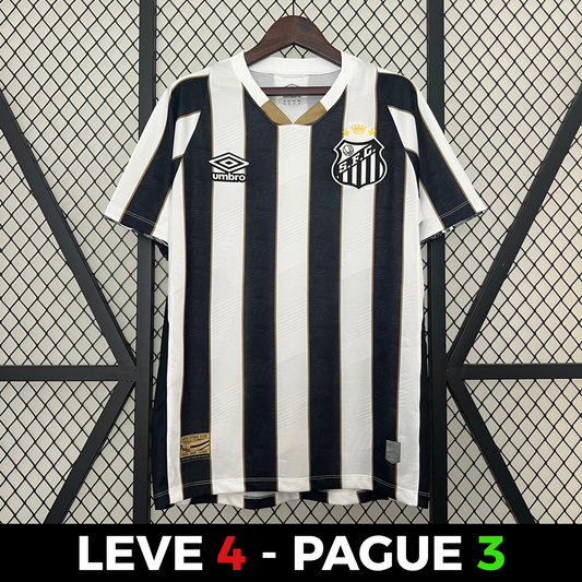 Santos 24/25 Alternativa