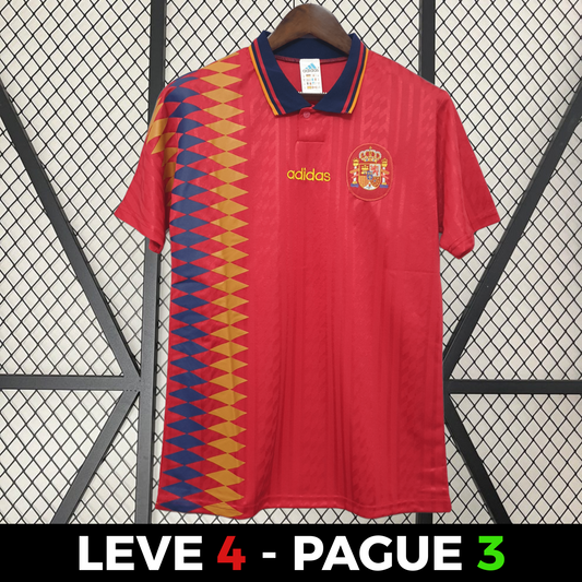 Espanha 1994 Retro