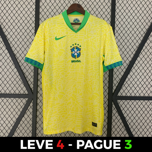Brasil 2024 Casa