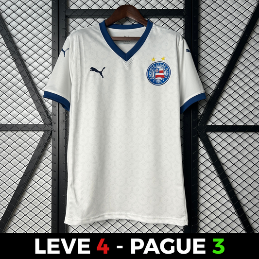 Bahia 25/26 Casa