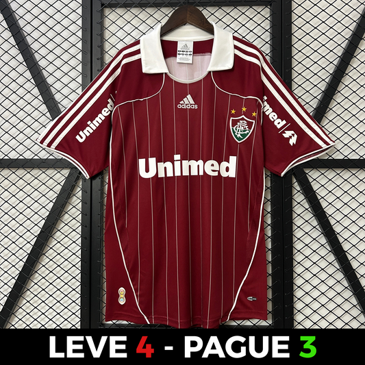 Fluminense 07/08 Retro Alternativa 3