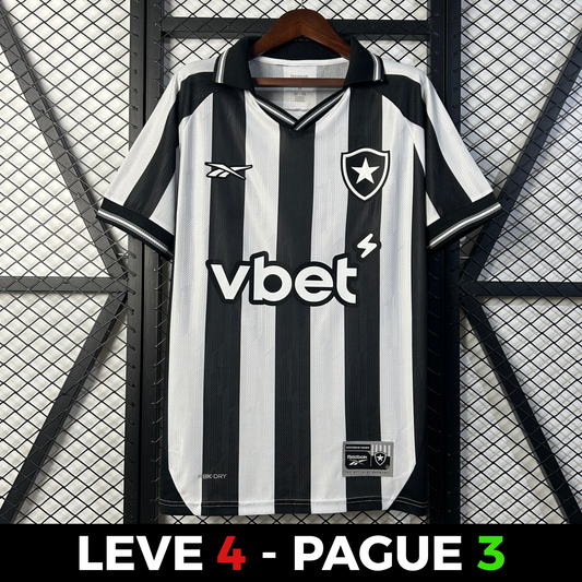 Botafogo 25/26 Casa