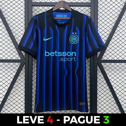 Inter 25/26 Casa