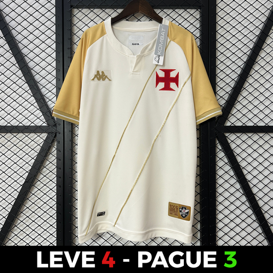 Vasco 24/25 Alternativa 3
