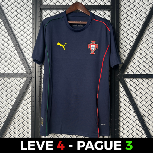 Portugal 2025 - Training 3