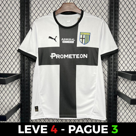 Parma Calcio 24/25 Casa