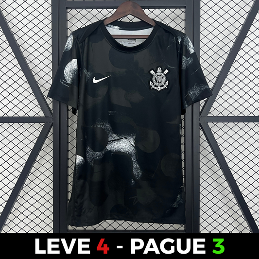 Corinthians 25/26 training suit