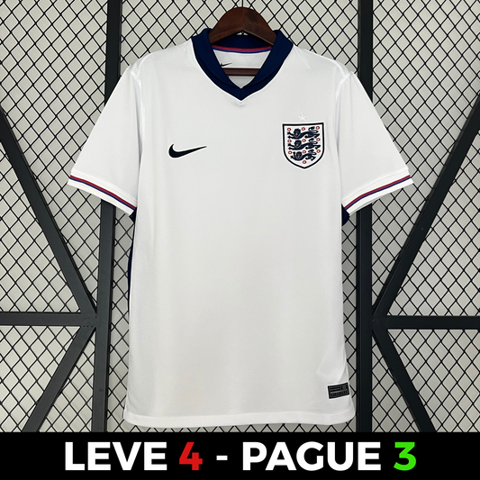 Inglaterra 2024 - Casa
