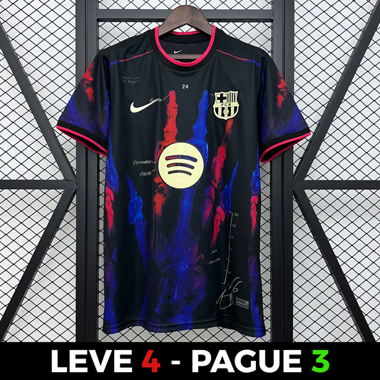 Barcelona 25/26 - Special Edition 2