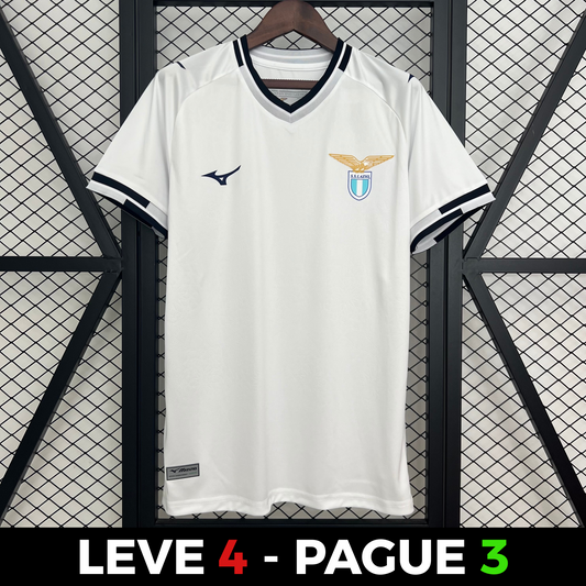 Lazio 25/26 Alternativa
