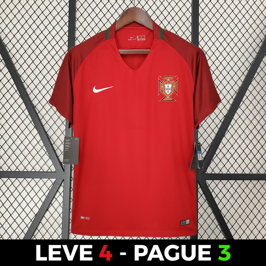 Portugal 2016 - Retro