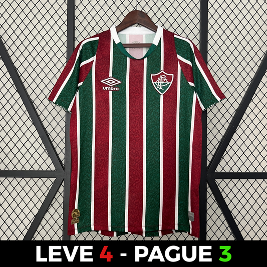 Fluminense 24/25 Casa