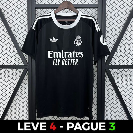 Real Madrid 25/26 - Special Edition 1