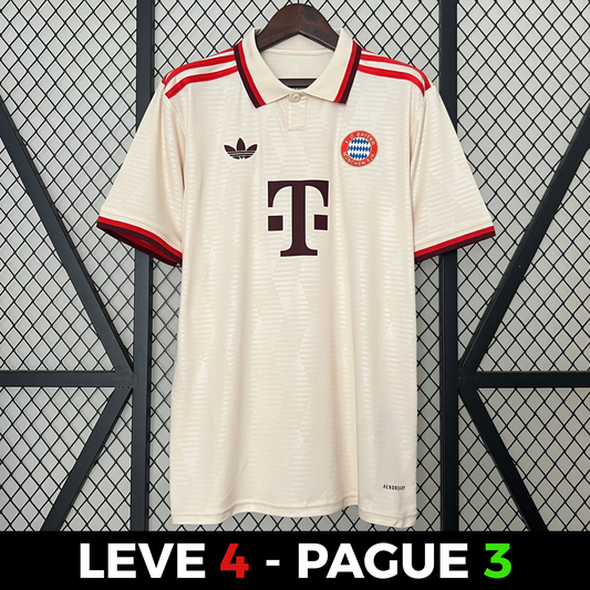 Bayern Munich 24/25 Alternativa 3
