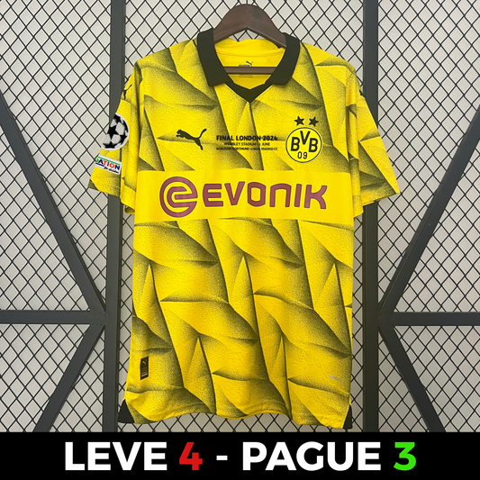 Dortmund 23/24 Alternativa 3