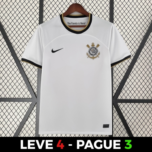Corinthians 22/23 home
