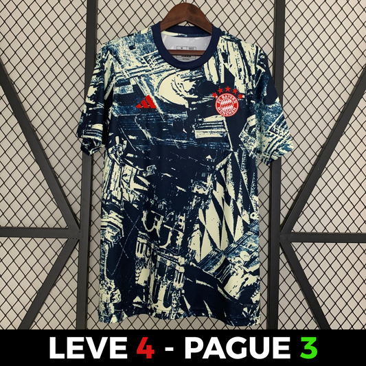 Bayern Munich 23/24 Special Edition
