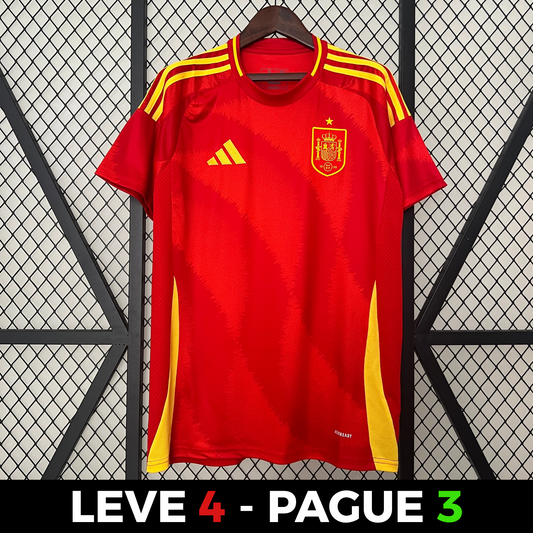 Espanha 2024 Casa