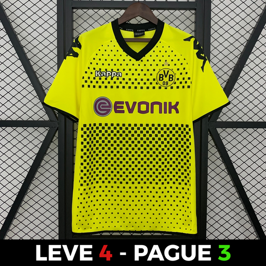 Dortmund 11/12 Retro Casa