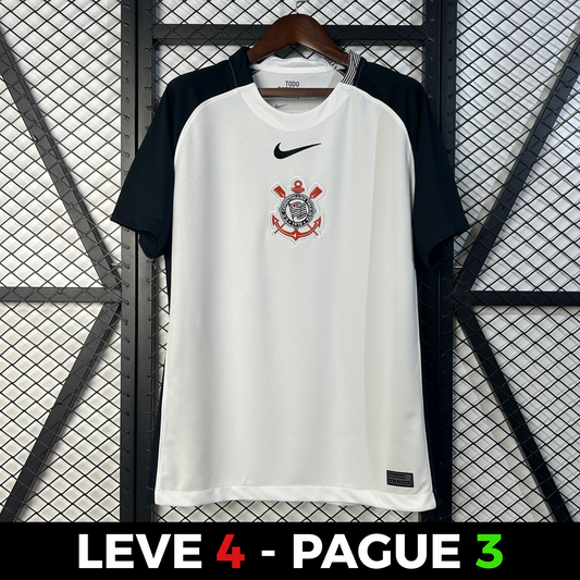 Corinthians 25/26 Casa