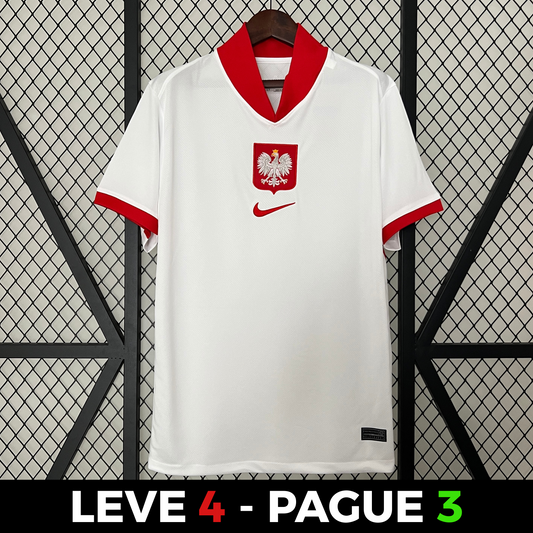 Polonia 2024 Casa