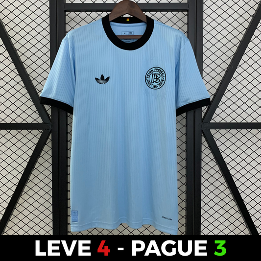Alemanha 2025 - Special Edition Blue
