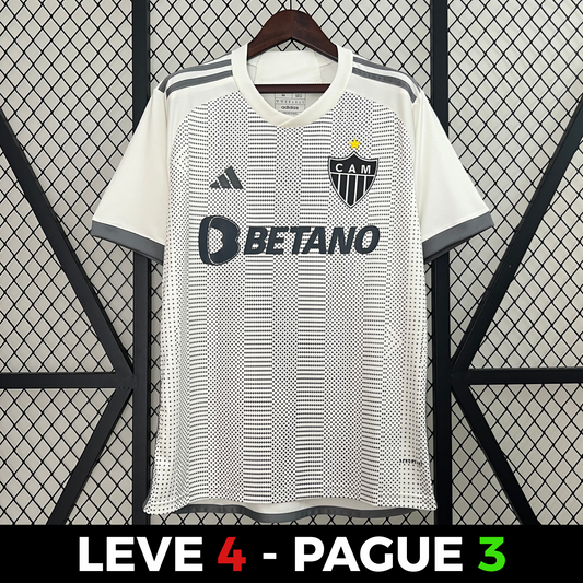 Atletico Mineiro 24/25 Altenativa