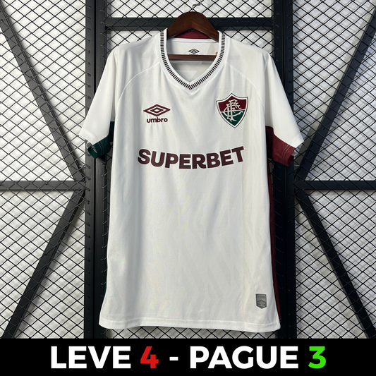 Fluminense 25/26 Alternativa