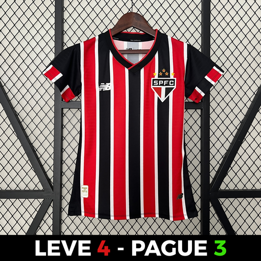 Sao Paulo 24/25 Feminina Alternativa