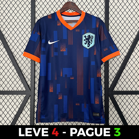 Holanda 2024 Alternativa