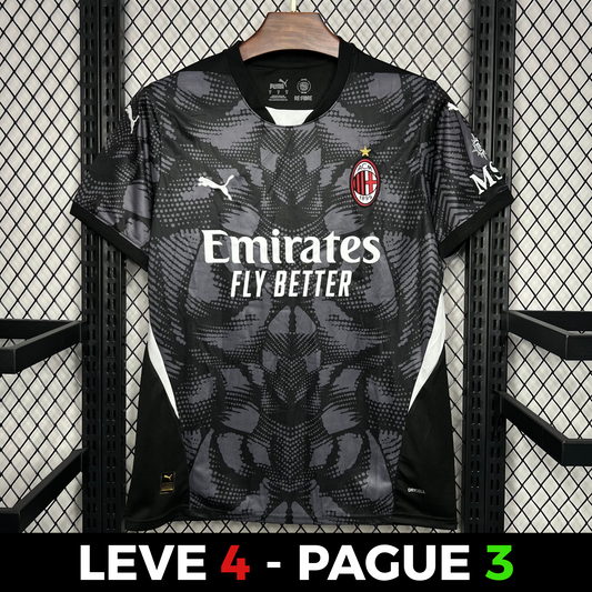 Milan 24/25 Goalkeeper