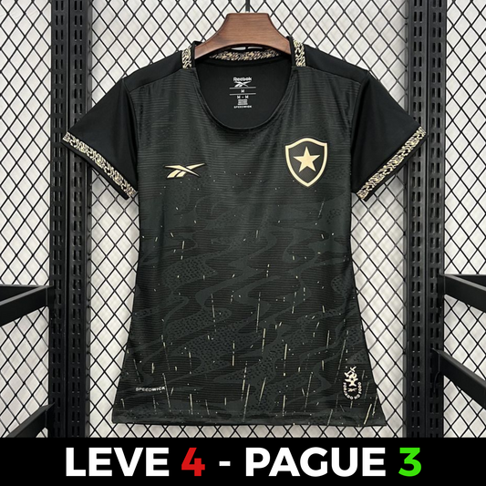 Botafogo 24/25 Feminina Alternativa