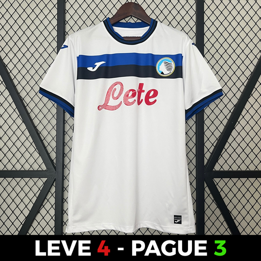 Atlanta 24/25 Alternativa