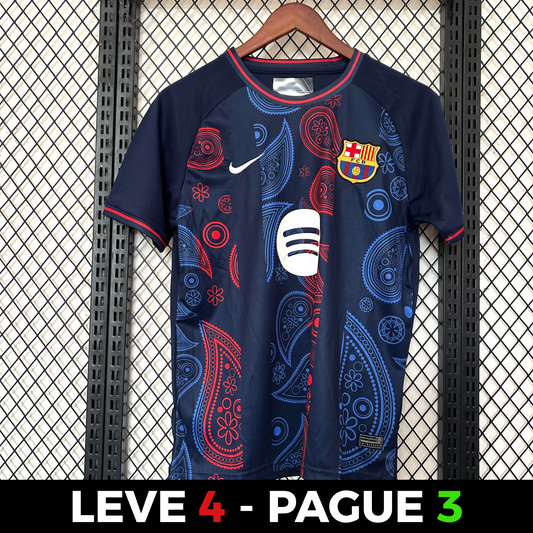 Barcelona 25/26 - Special Edition 1