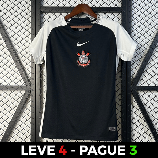 Corinthians 25/26 Feminino Alternativa