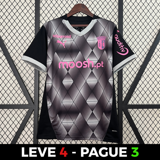 Braga 24/25 Alternativa