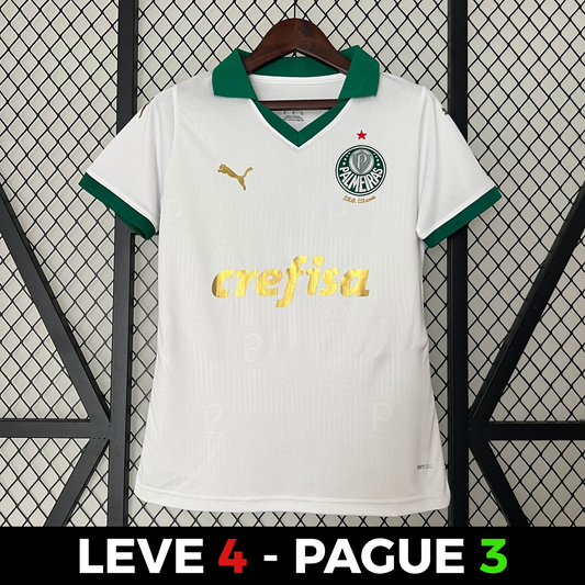 Palmeiras 24/25 Feminina Alternativa