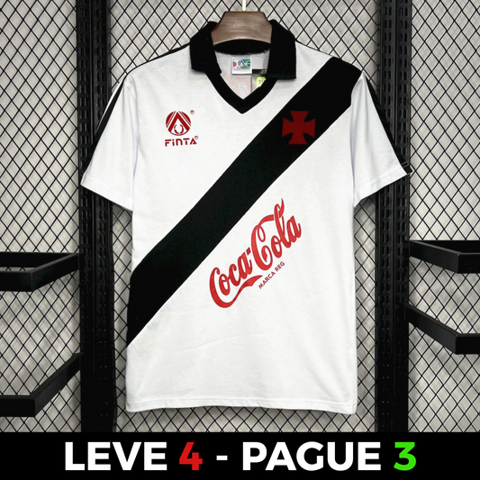 Vasco 1988 Retro Alternativa