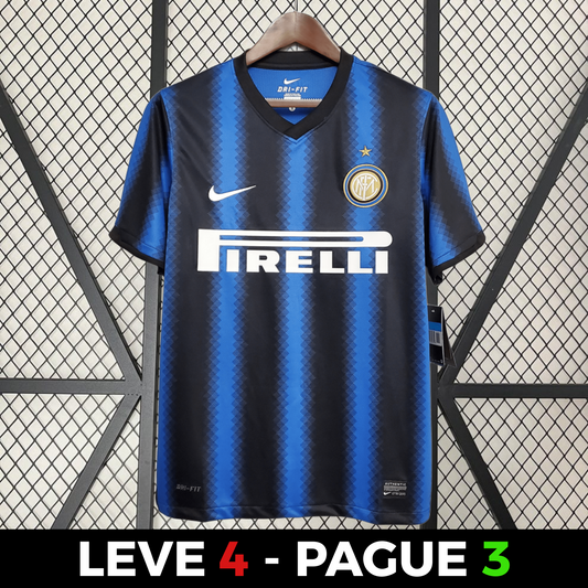 Inter 10/11 Retro Casa