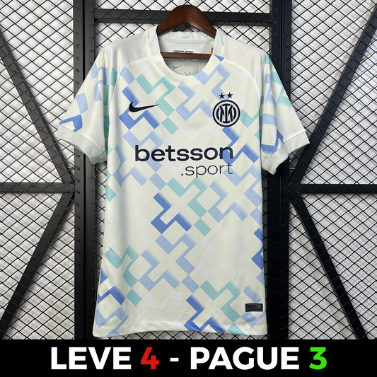 Inter 25/26  Alternativa
