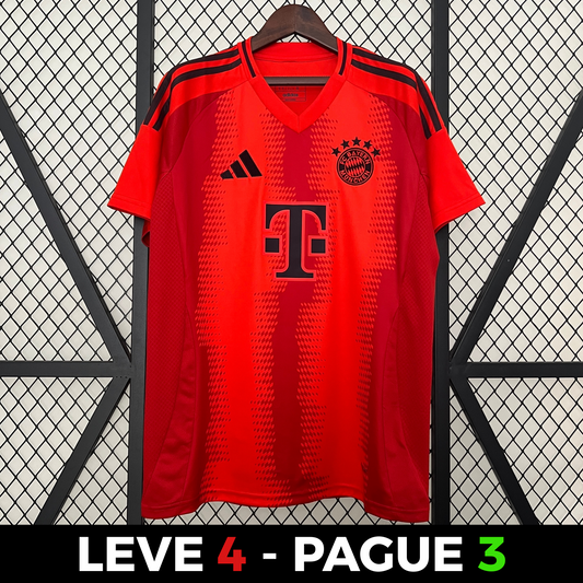 Bayern Munich 24/25 Casa