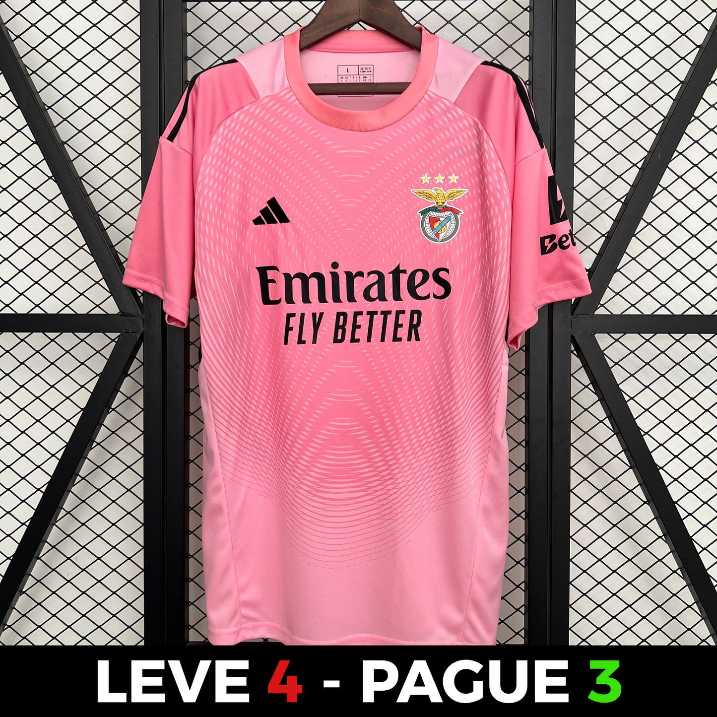Benfica 25/26 Special Edition